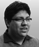 Pavel Muñoz