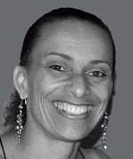 Audra Wilson-Max