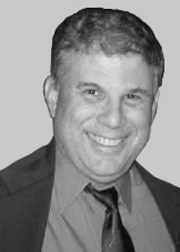 Jim Saunders
