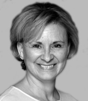 Mary Williams