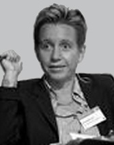 Monika Weber-Fahr