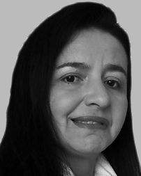 Claudia Muñoz
