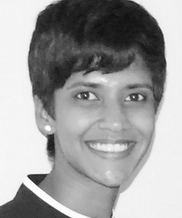 Gayatri Ramnath