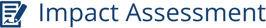 Impact Assessment Logo
