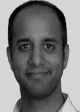 Vivek Voora