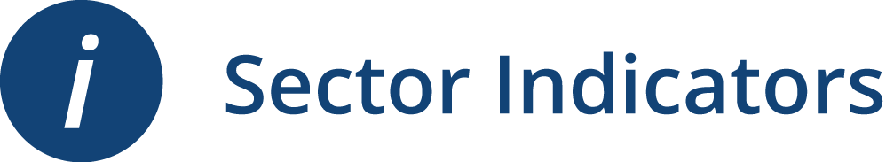 Sector Indicators