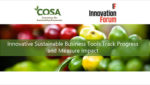 COSA | Innovation Forum | Sustainable Business Tools cover