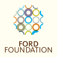 Ford Foundation Square logo