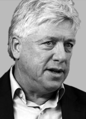 Mark Halle