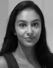 Ruhi Mukherji